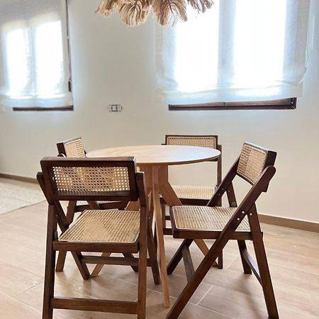 Olcina Apartments Эль-Кастель-де-Гуадалест Экстерьер фото