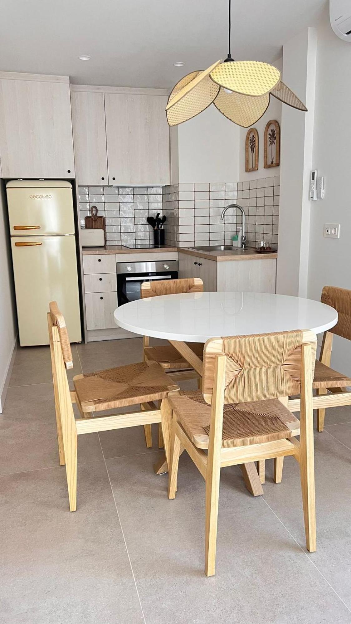 Olcina Apartments Эль-Кастель-де-Гуадалест Экстерьер фото